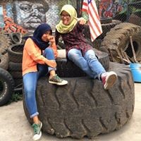 Profile Picture of Nabilla Reysa Utami (@nabilla-reysa-utami) on Quora