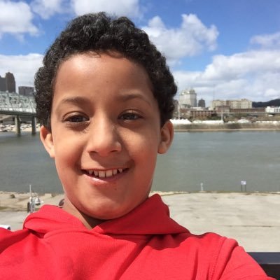 Profile Picture of Jacob Snowden (@jacob_snowden8) on Twitter