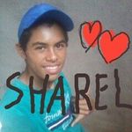 Profile Picture of Rafael Paulino (@rafael_sharell) on Instagram