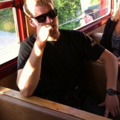 Profile Picture of Evan Van Dyk (@EvanvanDyk) on Twitter