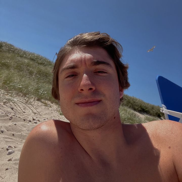 Profile Picture of Andrew McBrayer (@ae_mcbrayer) on Tiktok