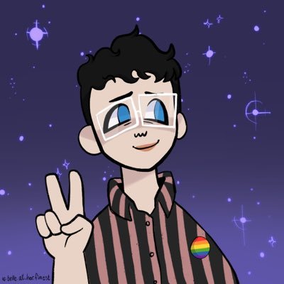Profile Picture of Monkey Mcbean (@dyketatorbrofie) on Twitter