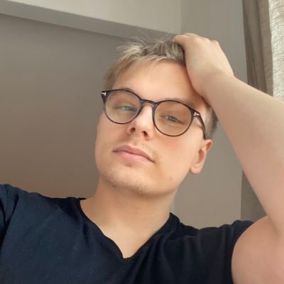 Profile Picture of Alexander Berglund (@Axelandeer) on Twitter