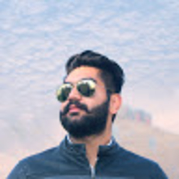 Profile Picture of Paramjit Singh (@paramjeetbaath) on Poshmark