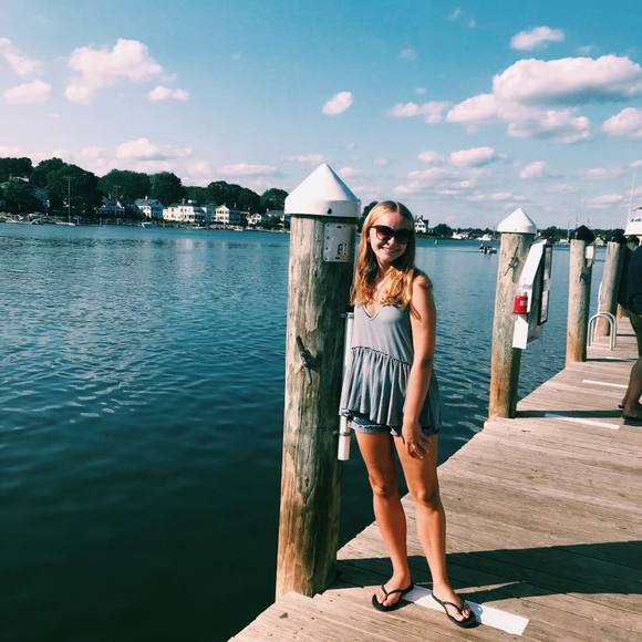 Profile Picture of Alex Gannon (@ag157) on Poshmark