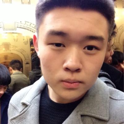 Profile Picture of Return (@WilliamBai2) on Twitter
