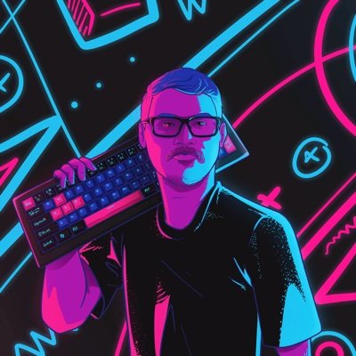 Profile Picture of Joshua Schrovenwever (@JibbaleeTV) on Twitter