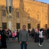 Profile Picture of Ahmed Al Sonbaty (@ahmed-al-sonbaty) on Quora