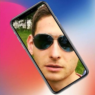 Profile Picture of Jérémy GAGNE (@JrmyGAGNE2) on Twitter