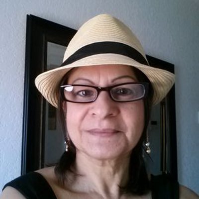 Profile Picture of Myrna Rosario (@MyrnaRosario11) on Twitter