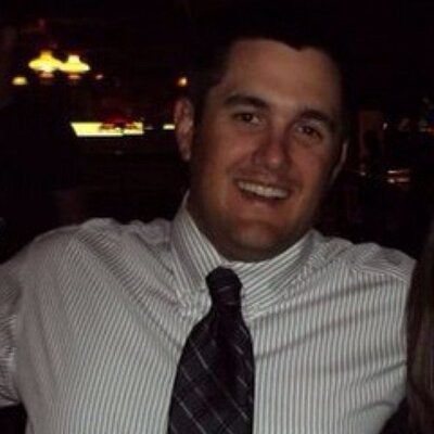 Profile Picture of Tom DeBauche (@tomdeb22) on Twitter
