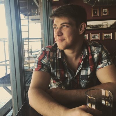 Profile Picture of Bradley Wilson-Hunt (@@BradErzwh) on Twitter