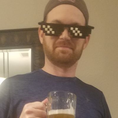 Profile Picture of Bryan Schilling (@Bryan_or_Mitch) on Twitter