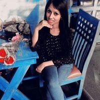 Profile Picture of Zarreen Fatima (@zarreen-fatima-1) on Quora