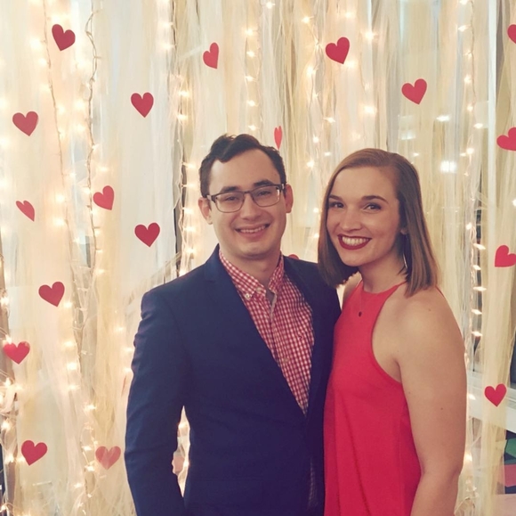 Profile Picture of Hannah Reinertsen (@hbreinertsen) on Poshmark