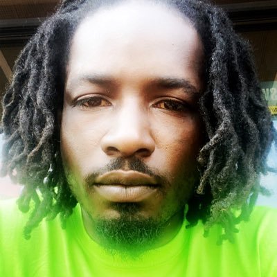 Profile Picture of Marlon Brown (@_IB_DAMNED_) on Twitter