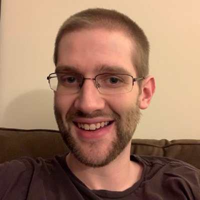 Profile Picture of Steve Ashman (@ssa3512) on Twitter