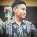 Profile Picture of Mohamad Hirzy (@jamesmhf) on Pinterest
