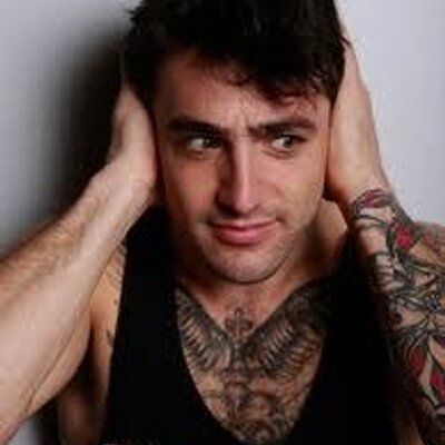 Profile Picture of Jacob Hoggard (@JacobXox) on Twitter