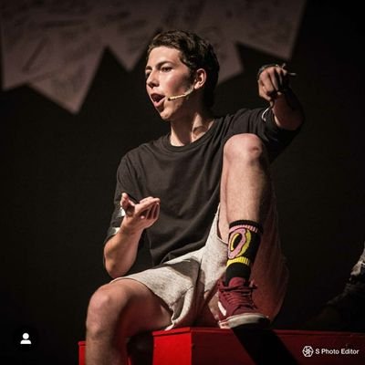 Profile Picture of @Neagle (@NeagleJon2) on Twitter