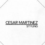 Profile Picture of Cesar Martinez (@cesarstyling) on Instagram