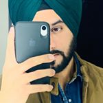 Profile Picture of Manpreet Bhatti (@bhatti.manpreet) on Instagram