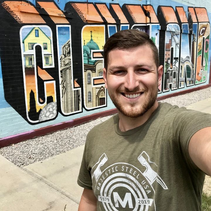 Profile Picture of Scott (@scottpeskowitz) on Tiktok