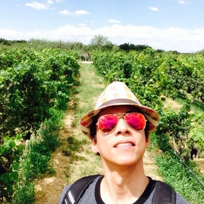 Profile Picture of Daniel Pedraza (@danielgope) on Twitter