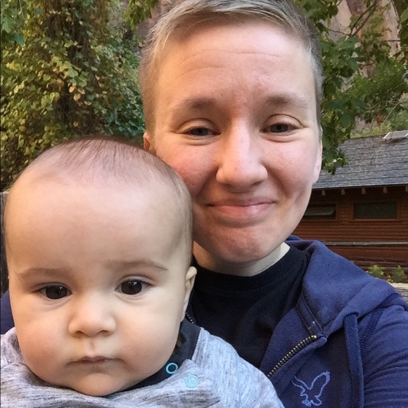 Profile Picture of Alexa Hardy (@jerseyale) on Poshmark