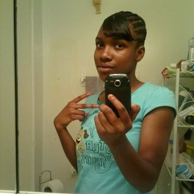 Profile Picture of Shaniqua Wright (@ShaNayNay_Bahd) on Twitter