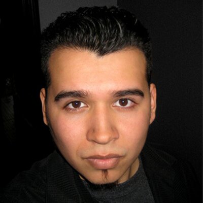 Profile Picture of James Valles (@James_Valles) on Twitter