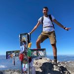 Profile Picture of Davide Venditti (@davendittiphysio) on Instagram