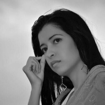 Profile Picture of Kimberly Monter Mora (@kimmontmora) on Twitter