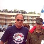 Profile Picture of Nicholas Treadwell (@treadwellnicholas) on Instagram