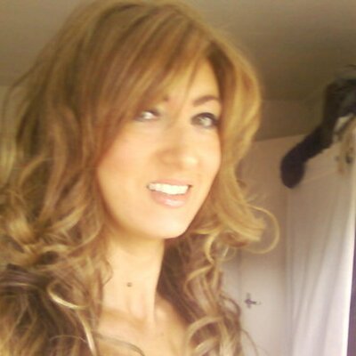 Profile Picture of Shelley Chilton (@xxbomshel) on Twitter