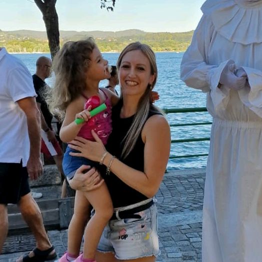 Profile Picture of alice todaro (@1985.tiktok) on Tiktok