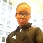 Profile Picture of Jahariel Simms (@jaharielsimms) on Instagram