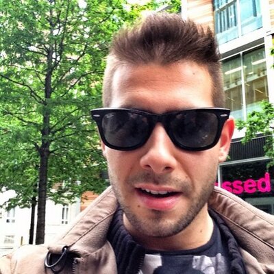 Profile Picture of Tom Costa (@MrTomCosta) on Twitter