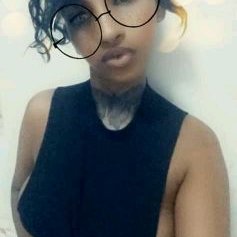 Profile Picture of Kimmydevine  😈 💯 🔥 (Little Chu 🖤 💲) (@KimmydevineC) on Twitter