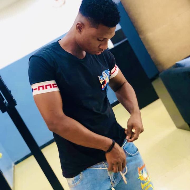 Profile Picture of FOR EVER YOUNG🙌🏿💶💰 (@isaacjoshua01) on Tiktok