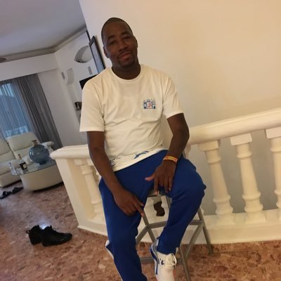 Profile Picture of John Jacobs (@jmoney078) on Twitter