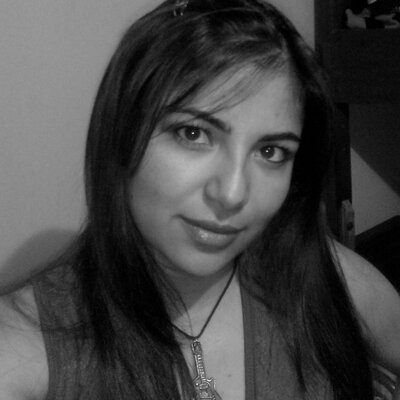 Profile Picture of Karen Pierre (@Karen_Pierre) on Twitter