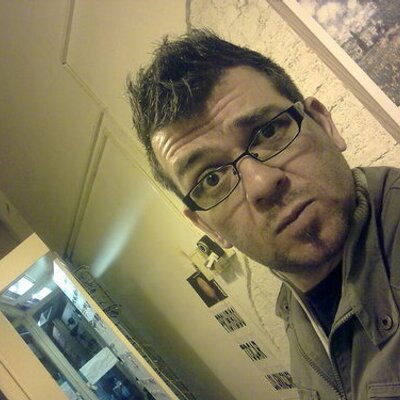 Profile Picture of Martín Ocampo (@martinocampo) on Twitter