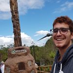 Profile Picture of Daniel Gabriele (@daniel.cgabriele) on Instagram