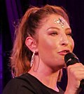 Profile Picture of Jess Robinson - Wikipediaon Wikipedia