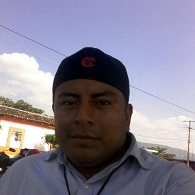 Profile Picture of Ruben.perez Clemente (@8605Ruben) on Twitter