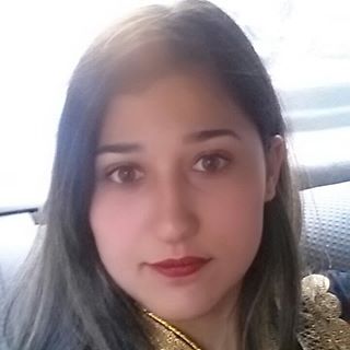 Profile Picture of Ghadeer Bataineh (@gadeer.bataineh) on Facebook