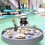 Profile Picture of shirley tang (@tangxueni) on Instagram