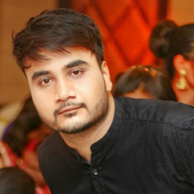 Profile Picture of Vikram Singh (@imsinghvikram) on Twitter