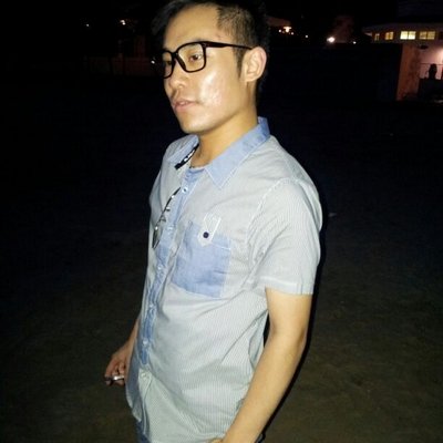 Profile Picture of FelixPang (@felixpang815) on Twitter
